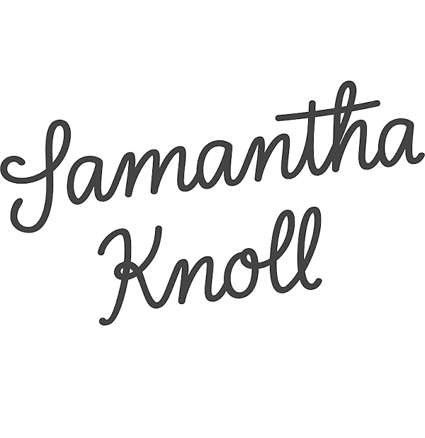 Samantha Knoll